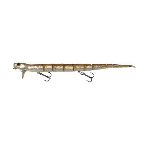 3D Snake 30cm Floating